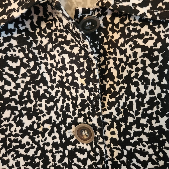 Christopher & Banks Jacket, Medium - Picture 6 of 6